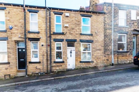 Property-rent in Eggleston Street, LS13 