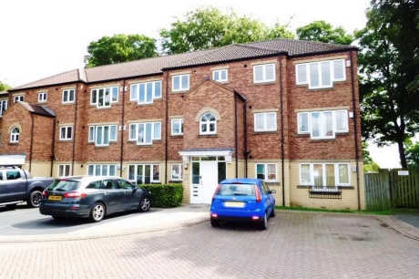 Property-rent in Windsor Court, Bramley LS13 3ST
