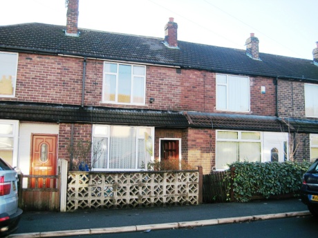Property-rent in Randolph Street, Bramley LS13 3HT