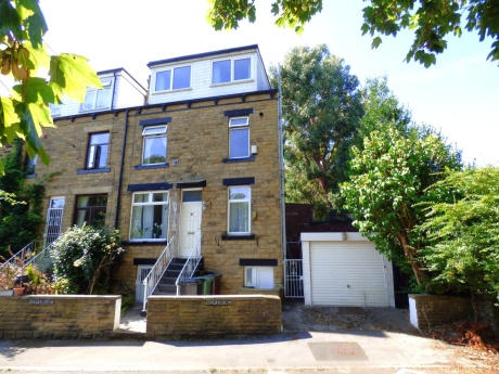 Property-sale in PROSPECT VIEW, LS13 3JS