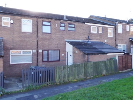 Property-sale in 20 Bell Road, Bramley, LS13 2LR