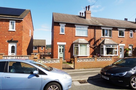 Property-sale in Aston Terrace, Bramley Leeds LS13 2DE