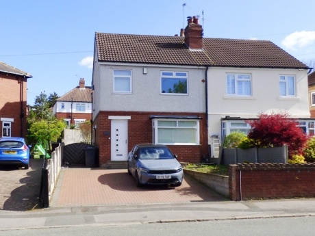 Property-sale in Leeds Bradford Road, Bramley LS133LG
