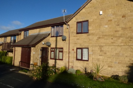 Property-sale in 16 Town Street, Rodley, LS13 1HP