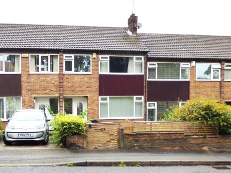 Property-sale in Broad Lane , Bramley Leeds LS13 3EP