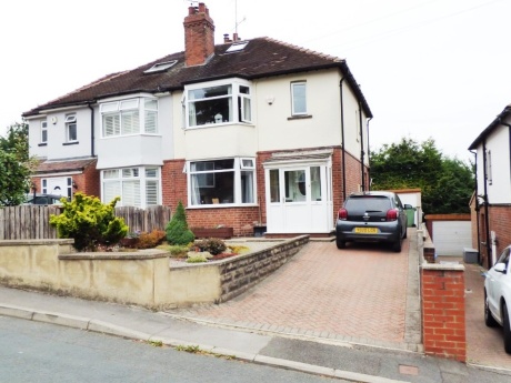 Property-sale in Armley Grange View, Bramley, Leeds, LS12 3QP
