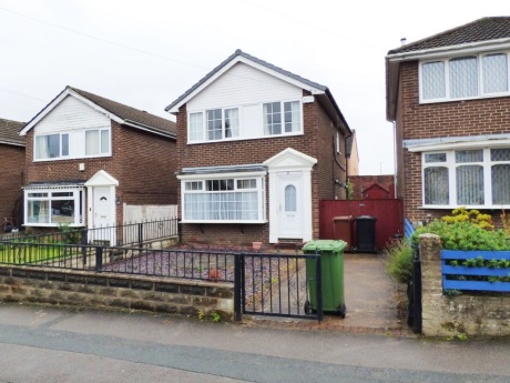 Property-sale in 31 Eightlands Lane, Bramley, LS13 2BT