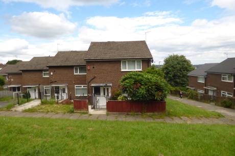 Property-sale in SNOWDEN WAY, BRAMLEY Leeds LS13 2TN
