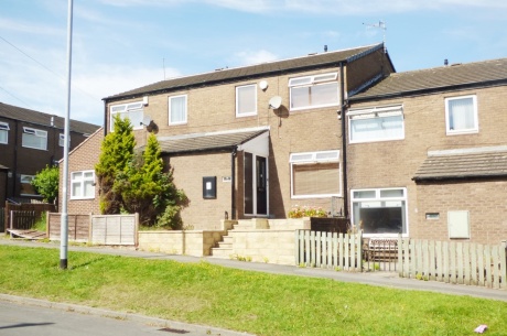 Property-sale in 3 Bell Lane, Bramley LS13 2LL