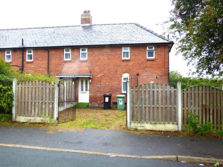 Property-sale in Fairfield Street, Bramley,  Leeds, LS13 3DX