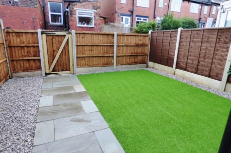 Property-sale in Aston Terrace, Bramley Leeds LS13 2DE