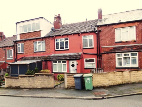 Property-sale in Nunnington View , Armley Leeds LS12 2PF