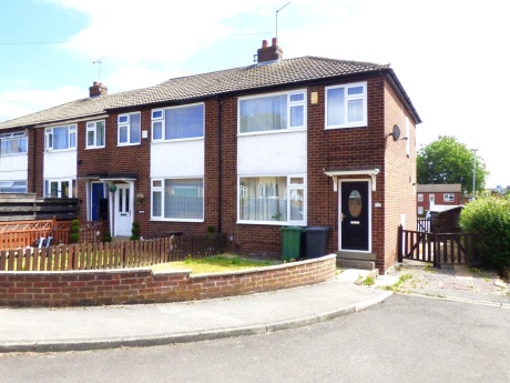Property-sale in Malmsbury Close , Wortley Leeds LS12 4BW