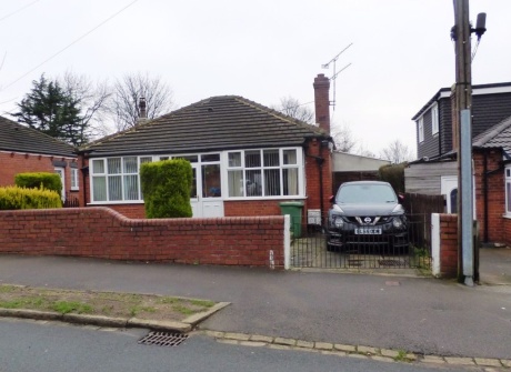 Property-sale in Bellmount View, Bramley, Leeds. LS13 2JD