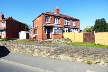 Property-sale in Waterloo Lane, Bramley, Leeds LS13 2JB