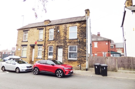 Property-sale in 3 Nora Place, Bramley, LS13 3JE