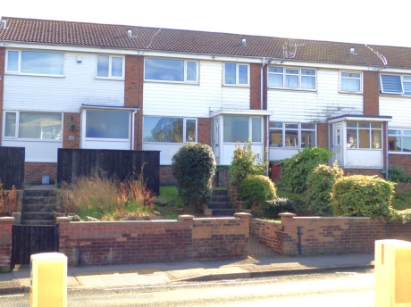 Property-sale in Leeds and Bradford Road, Bramley Leeds LS13 2AZ