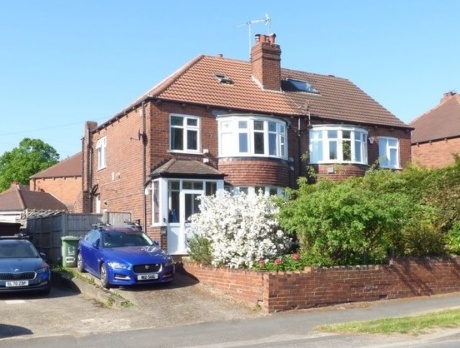 Property-sale in 169 Greenhill Road , Bramley, LS13 4JY
