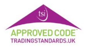 Approved Code Trading Standards